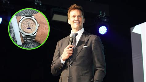 tom brady ap watch